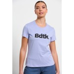 5k Bdtk 1231-900028-446 T-shirt wm - ortansia